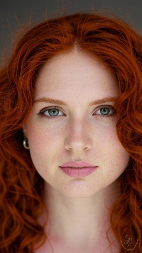 4 истории о том, как фотограф помогает женщинам раскрыть свою уверенность и красоту через женские портреты: 01