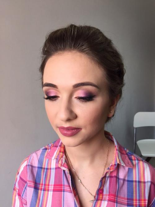 Вечерний образ для юлии? 01