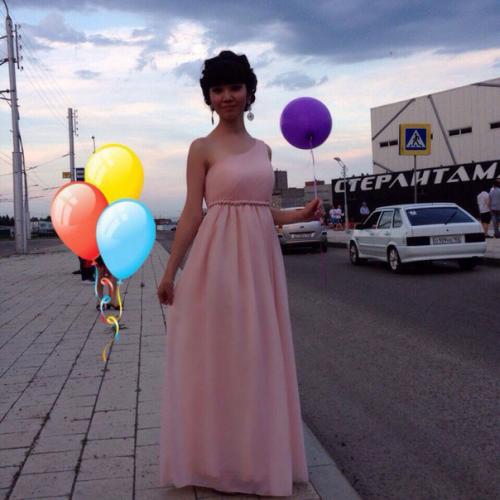 Милые и красивые девушки! 09