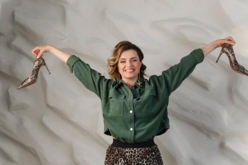 Очень насыщенный на эмоции апрель закончился. 03