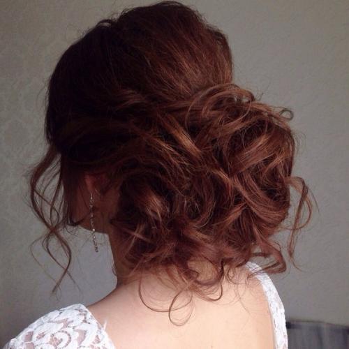 Стилист. Москва. Модель на бесплатную прическу и макияж ищу. 01