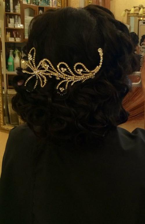 Милые невесты и выпускницы! 01