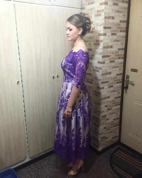 Работаю стилистом.  Невесты, выпускницы, девушки! 02