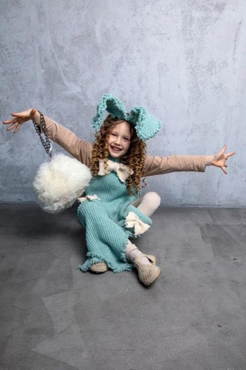 Наш пасхальный фотопроект. 01