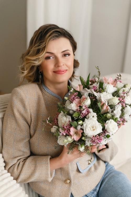 Очень насыщенный на эмоции апрель закончился. 09