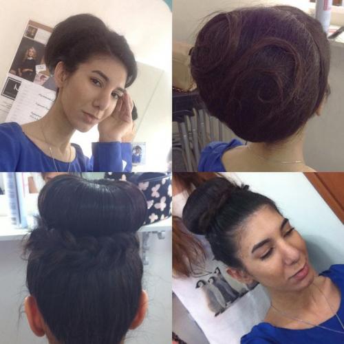 Актуально для выпускниц? 06