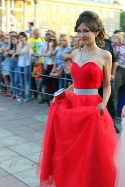 Милые и красивые девушки! 07