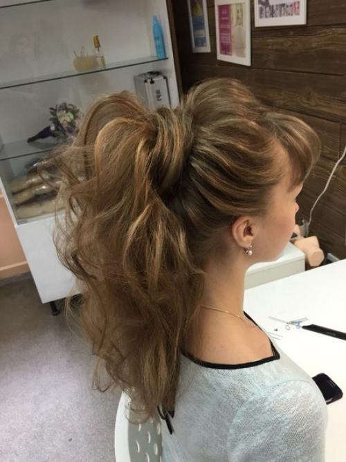 Меня зовут Юлия томасова, прически - моя страсть. 05