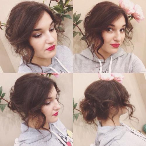 Сделаю ваш выпускной незабываемым. 02