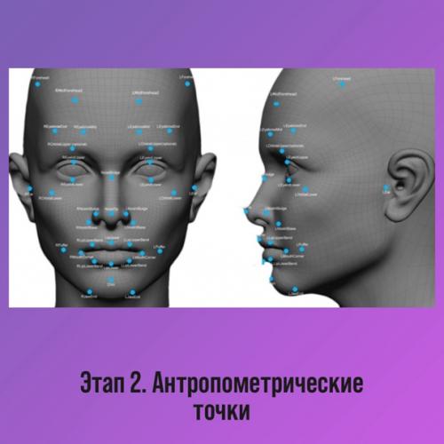 Как работает распознавание лиц в толпе? 02 Как работает распознавание лиц в толпе? 02