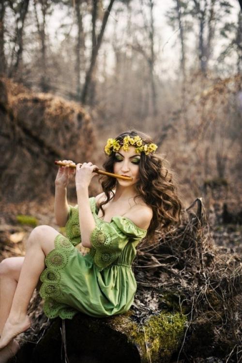 В том случае, если хочешь необычную фотосессию, то тебе подойдёт. 02