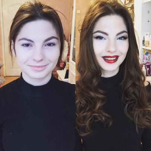 Дорогие девушки?   С радостью вас приглашаю создать неповторимый образ на любое мероприятие? 04