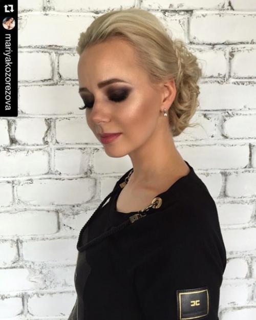 Сегодня прошли съемки программы Стиль Большого Города? 02