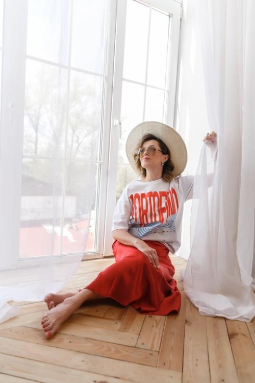 Очень насыщенный на эмоции апрель закончился. 05