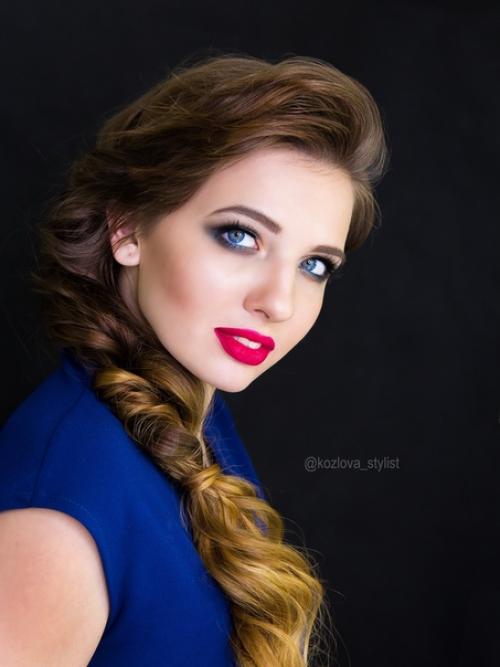 Компактный компьютер - кейс Cyberpowerpc Fang Battlebox. 01