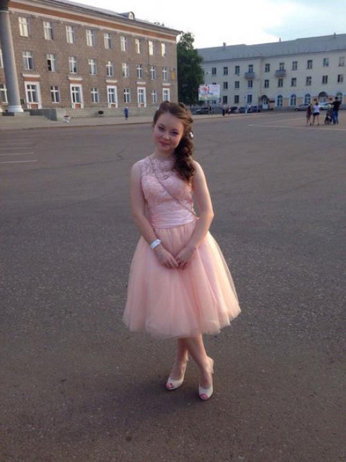 Милые и красивые девушки! 04