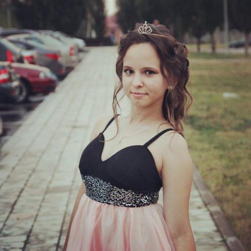 Милые и красивые девушки! 06