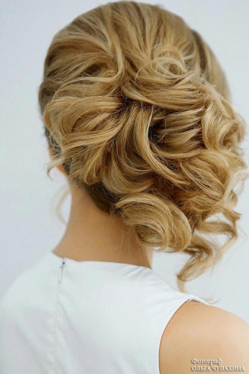 Образ преподавателями студии стилистов Lovely выполнен? 01