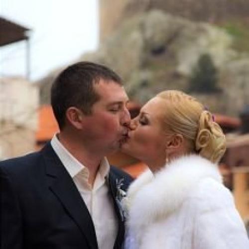 Открыт сезон свадеб и выпускных! 01