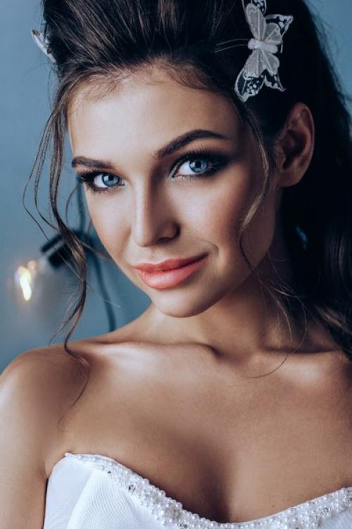 Съемки для майского выпуска журнала брак и семья. 03