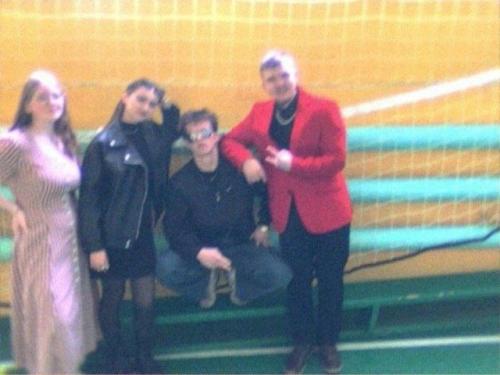 Предпоследняя неделя в 11 классе прошла весело и необычно! 05 Предпоследняя неделя в 11 классе прошла весело и необычно! 05