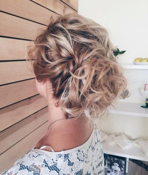 Наши дорогие выпускницы и невесты! 09