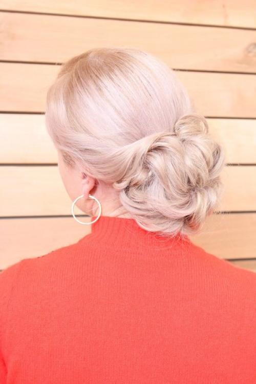 Наши дорогие выпускницы и невесты! 07