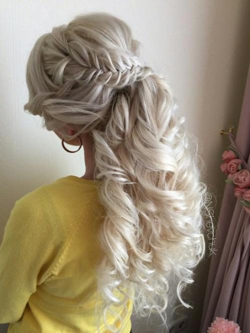 Наши дорогие выпускницы и невесты! 05