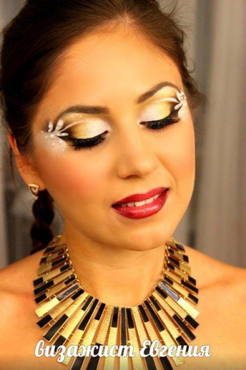 Милые невесты и выпускницы! 03