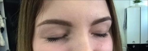 В поисках модели на макияж, возможно полный образ с прической. 06