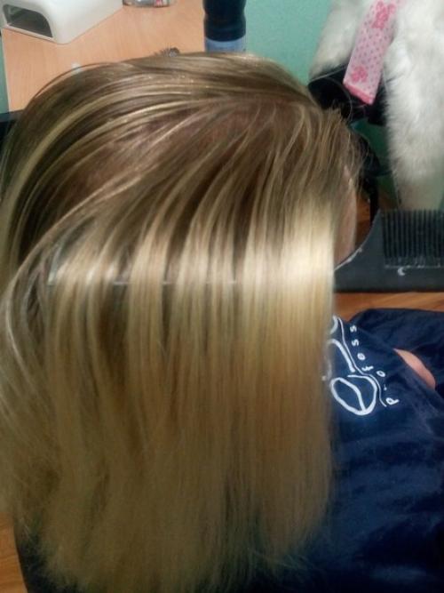 Я могу сделать ваш образ неповторимым с помощью макияжа и причёски ( пробная бесплатно), стрижки, окрашивания, омбре, сомбре, мелирование, балаяж! 02