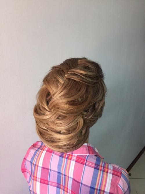 Вечерний образ для юлии? 04