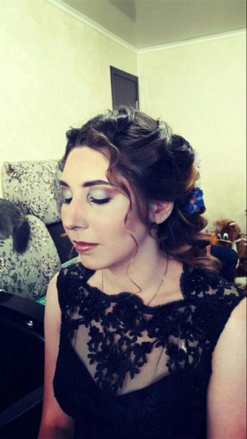 Милые и красивые девушки! 08