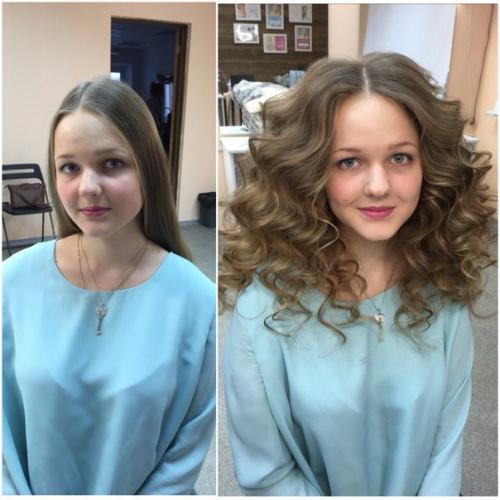 Меня зовут Юлия томасова, прически - моя страсть. 02