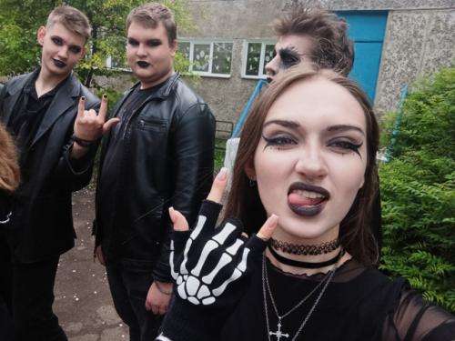 Предпоследняя неделя в 11 классе прошла весело и необычно! 03 Предпоследняя неделя в 11 классе прошла весело и необычно! 03