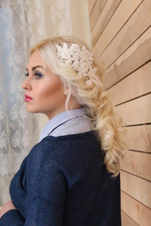 Наши дорогие выпускницы и невесты! 06