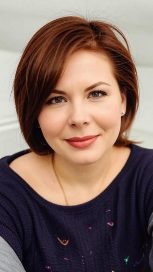 4 истории о том, как фотограф помогает женщинам раскрыть свою уверенность и красоту через женские портреты: 02