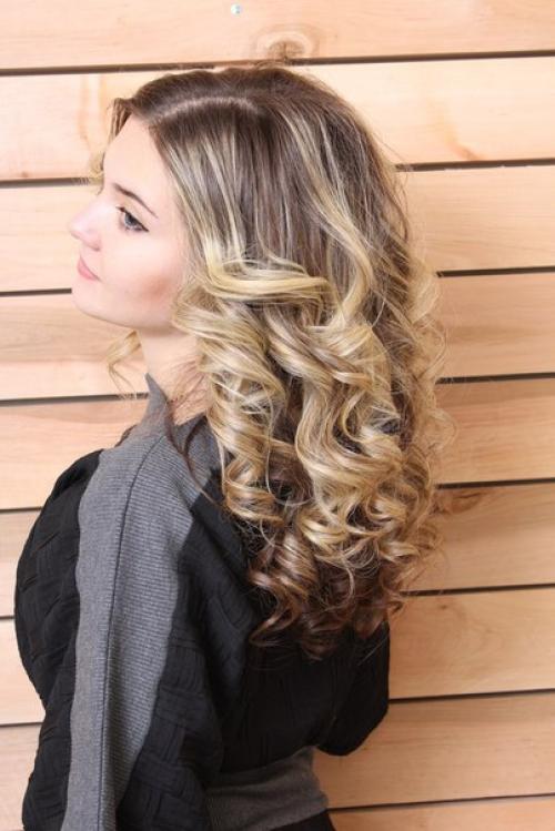 Наши дорогие выпускницы и невесты! 08