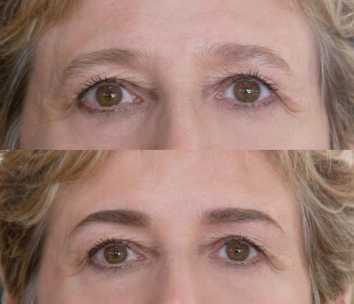 В поисках модели на макияж, возможно полный образ с прической. 08