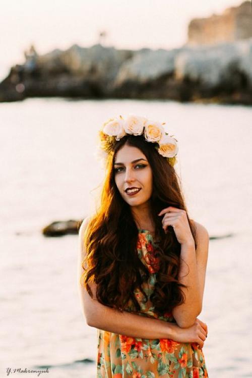 Милые девушки, я стилист по волосам и визажист жебеленко Юлия? 03