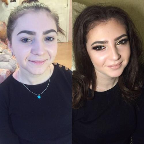 Дорогие девушки?   С радостью вас приглашаю создать неповторимый образ на любое мероприятие? 02