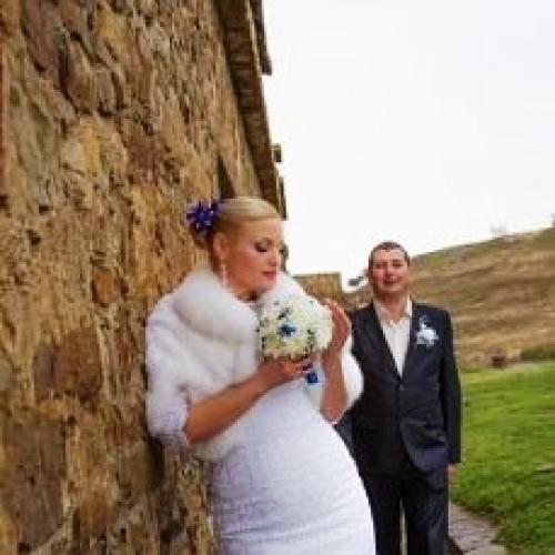 Открыт сезон свадеб и выпускных! 02