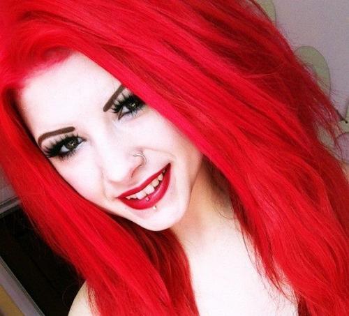 Все новые изменения в самой себе начинаются с покраски волос. 05 Все новые изменения в самой себе начинаются с покраски волос. 05