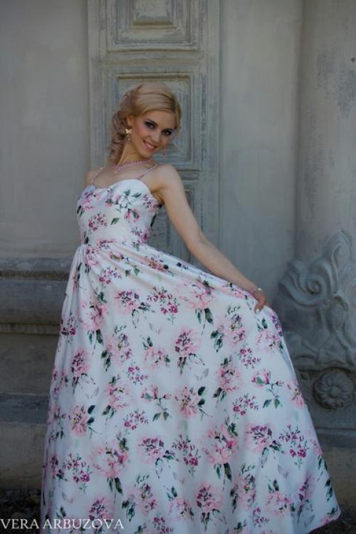 Фотопроект для выпускников 2016. 02