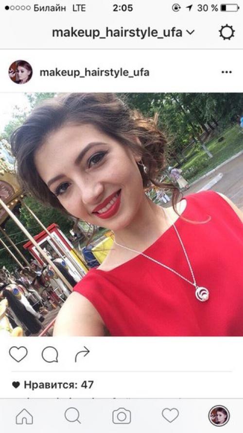 Нужны модели на макияж 450 р. 01