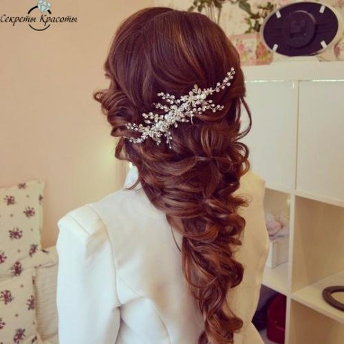 Мастера по макияжу и прическам ищу! 03