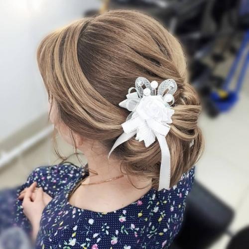 Ну что, есть среди вас будущие невесты? 05