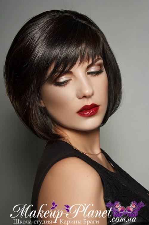 Внимание?  Днепр?   В школу макияжа нужны девушки от 14 до 35 лет как модели для практических занятий. 05