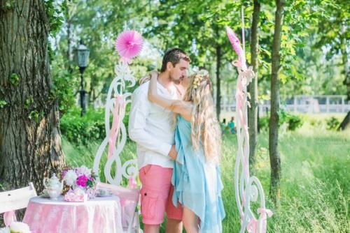 Мы ищем симпатичную влюбленную пару для бесплатной съемки? 02