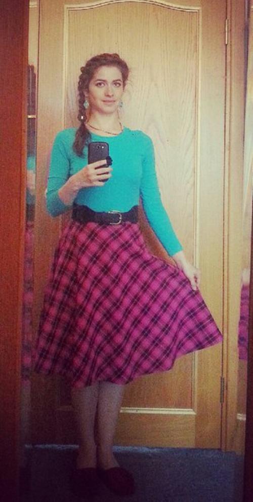 Отчёт за пятницу? 02